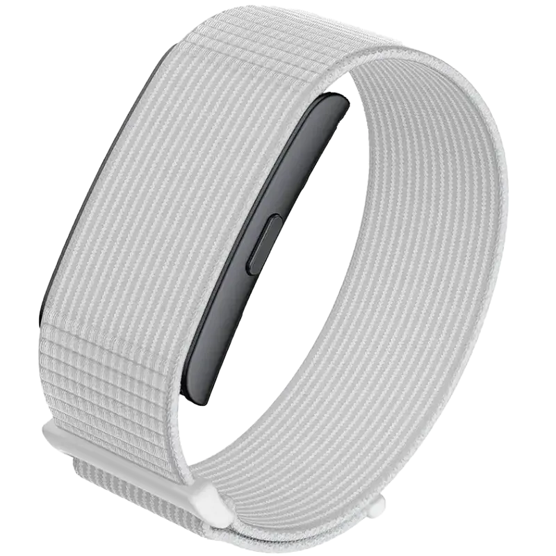 Green Lion Fit Flex Fitness Band White Green Lion Fit Flex Fitness Band.webp